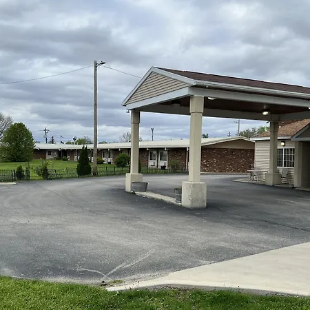Town & Country Motel